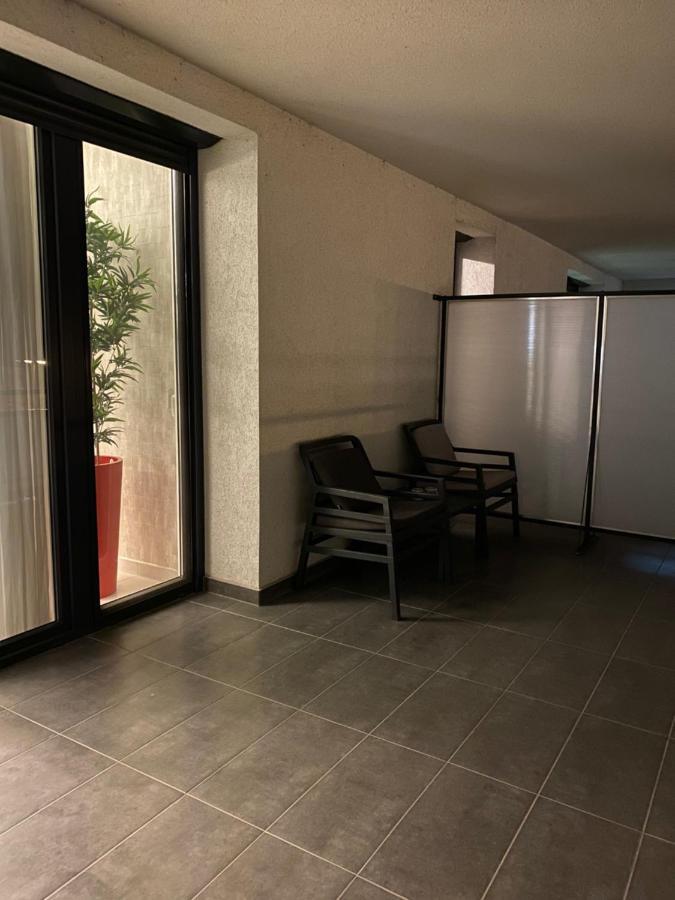 Parizsi Udvar I. Apartment Дебрецен Экстерьер фото