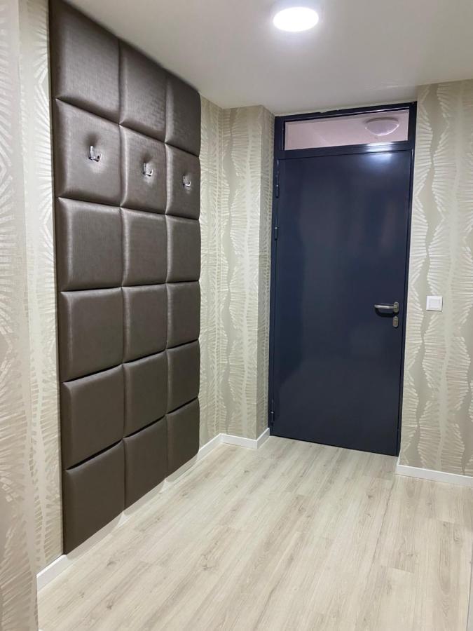 Parizsi Udvar I. Apartment Дебрецен Экстерьер фото